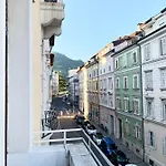 Appartement Centro Talvera *