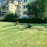 Centro Talvera Bozen