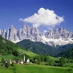 Centro Talvera Appartement Bozen
