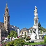Centro Talvera *