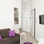 Appartement Centro Talvera