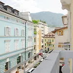 Centro Talvera Appartement