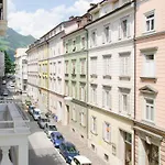 Centro Talvera Appartement *