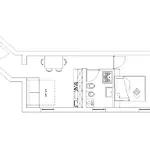 Appartement Centro Talvera