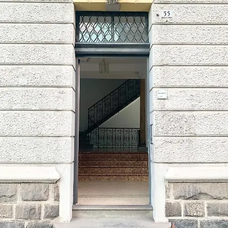 Centro Talvera 博尔扎诺