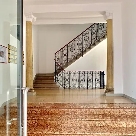 Centro Talvera Bozen