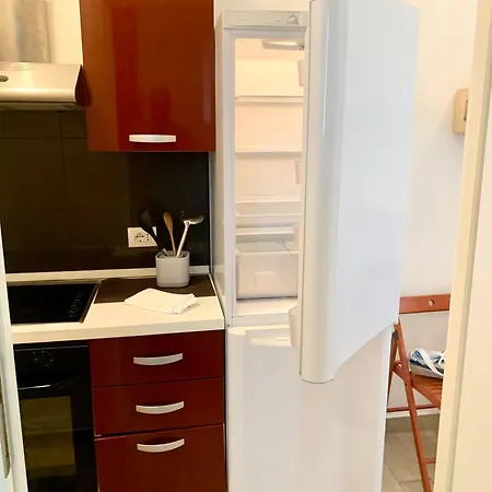 公寓 Centro Talvera 博尔扎诺