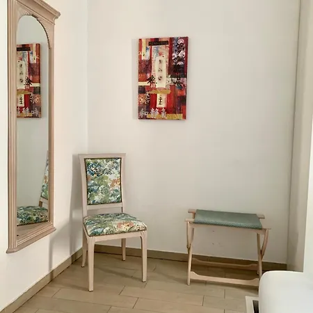 Centro Talvera Apartment