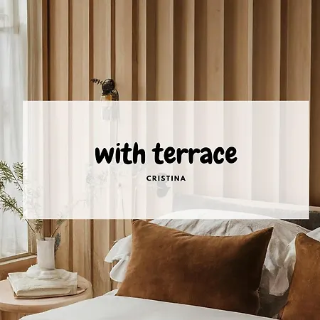 Centro Talvera Апартаменти