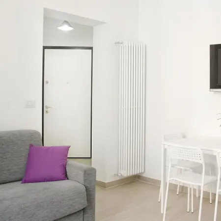Centro Talvera Апартаменти *