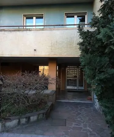 公寓 Centro Talvera