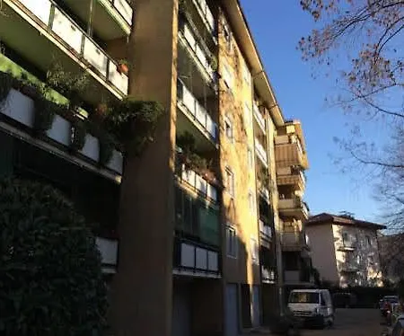 Centro Talvera Апартаменти *