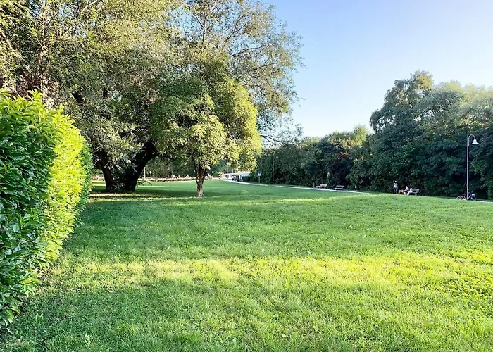 Centro Talvera Bozen