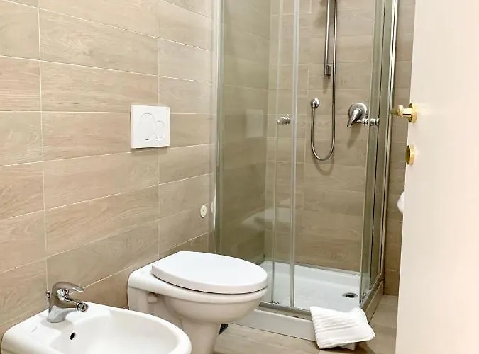 Centro Talvera Apartment