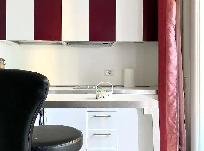 Centro Talvera Bozen