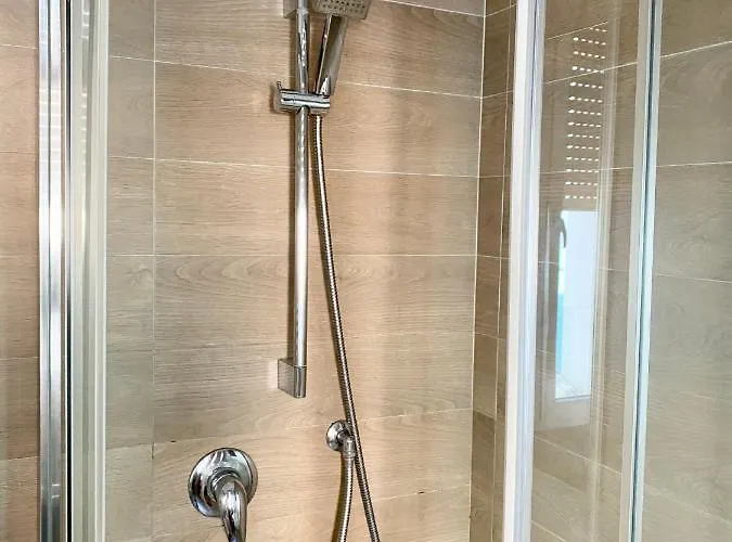 Apartment Centro Talvera