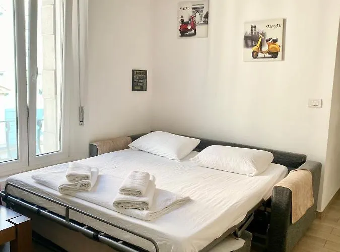 Centro Talvera Bozen