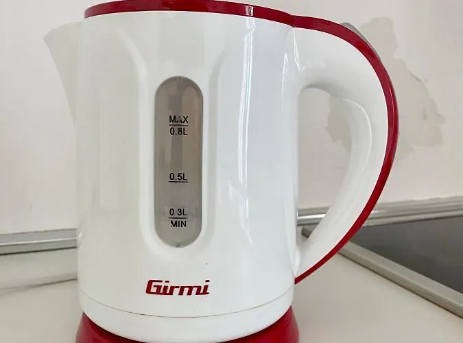 Centro Talvera Apartment