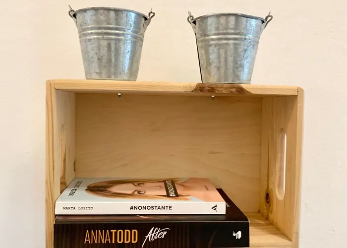 Apartment Centro Talvera Bozen