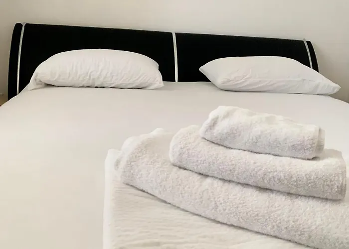 Apartment Centro Talvera *