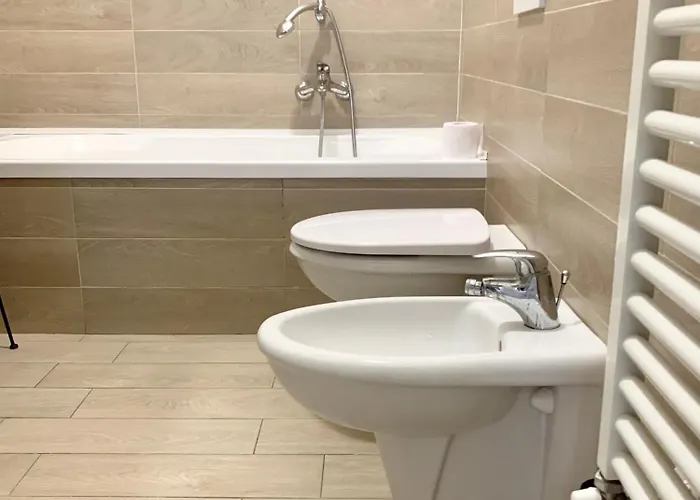 Centro Talvera Bozen