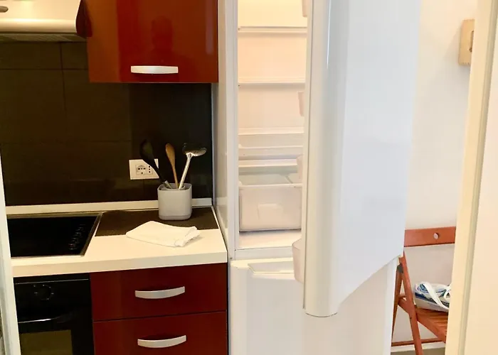 Apartment Centro Talvera Bozen