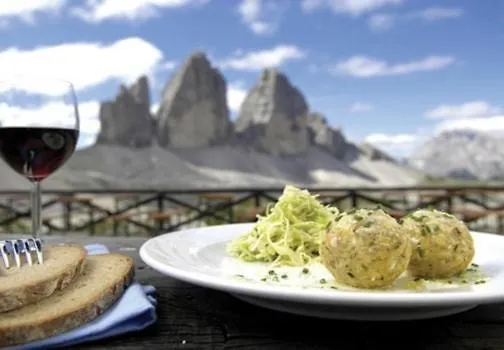 Apartment Centro Talvera *