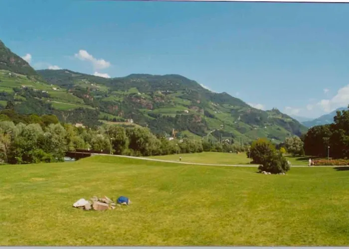 Centro Talvera Bolzano