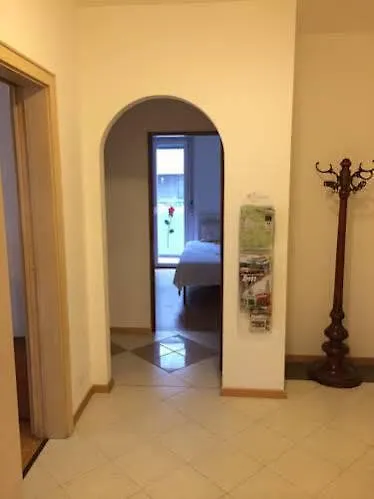 Centro Talvera Apartment Bozen