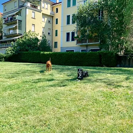 Centro Talvera Больцано