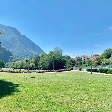 Centro Talvera