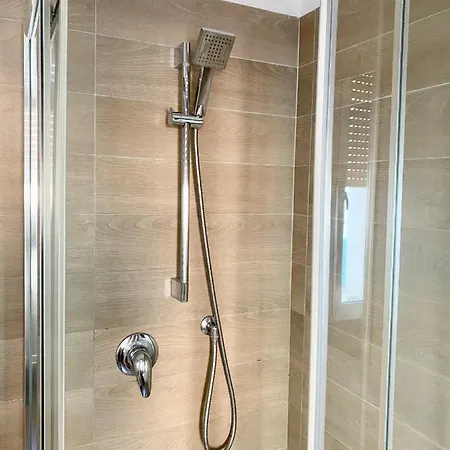 Апартаменты Centro Talvera