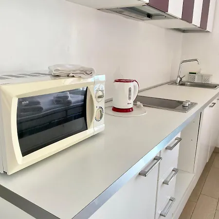 Apartamento Centro Talvera Bolzano