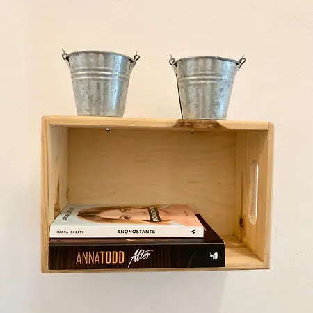 Апартаменты Centro Talvera Больцано