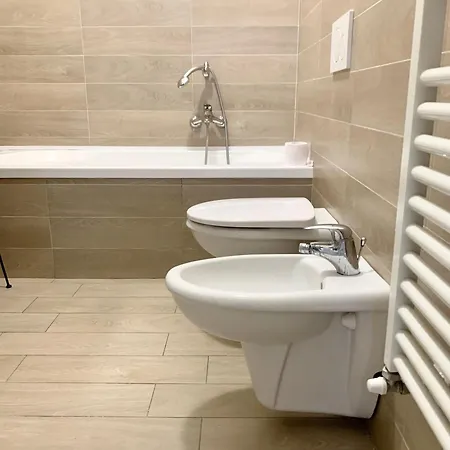 Centro Talvera Больцано