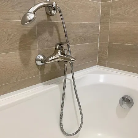 Апартаменты Centro Talvera