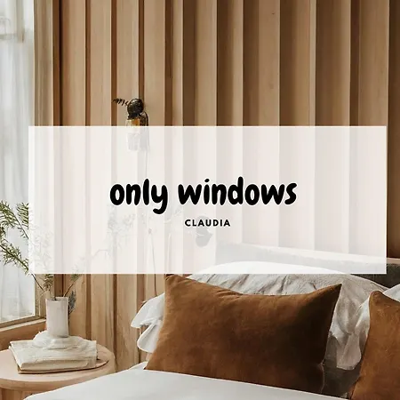 Апартаменты Centro Talvera *