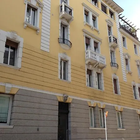 Centro Talvera Apartment *