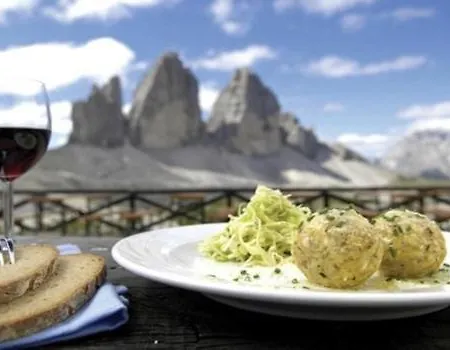 Апартаменты Centro Talvera *