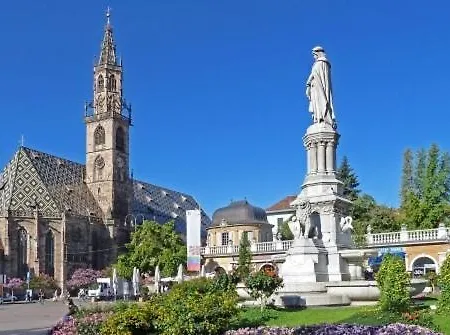 Centro Talvera *