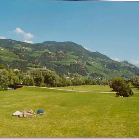 Centro Talvera Bolzano
