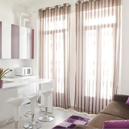 Centro Talvera Apartment Bolzano