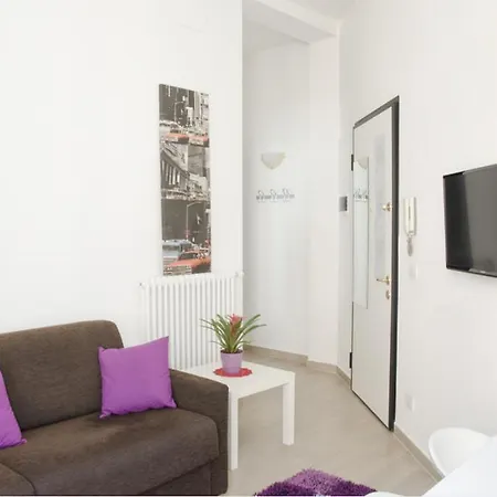 Apartment Centro Talvera