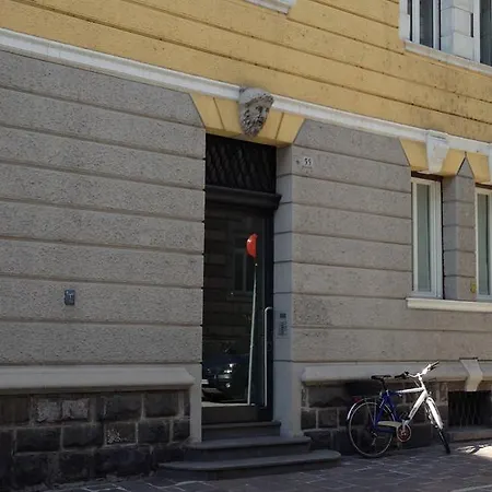 Centro Talvera Больцано