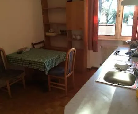 Διαμέρισμα Centro Talvera