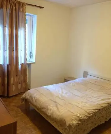 Διαμέρισμα Centro Talvera *