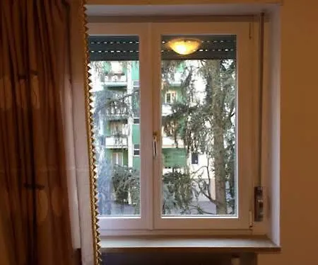 Апартаменты Centro Talvera Больцано