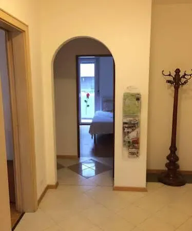 Centro Talvera Διαμέρισμα Μπολζάνο