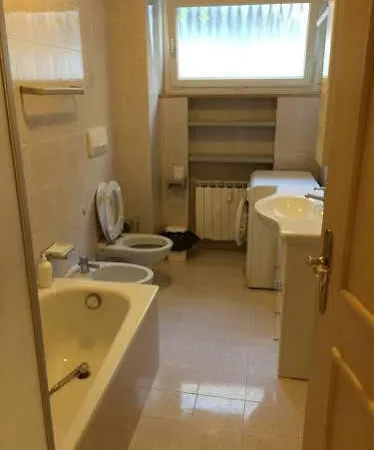 Centro Talvera Больцано