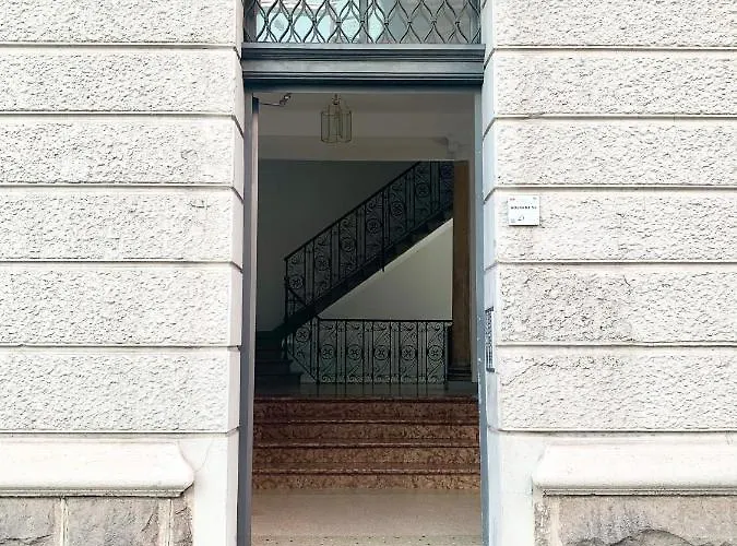 Centro Talvera Bozen